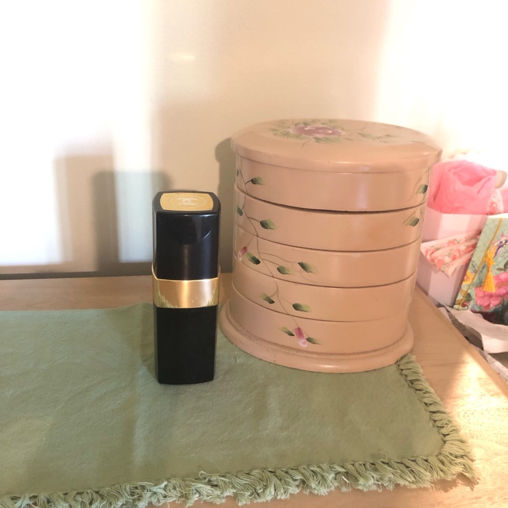 Chanel No. 5 Refillable Bottle NWOT